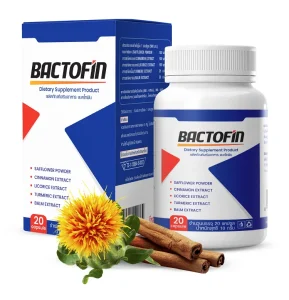 Bactofin
