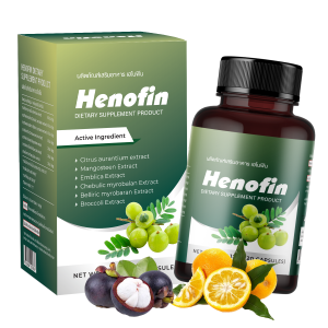 Henofin