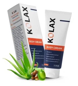 Kolax Cream