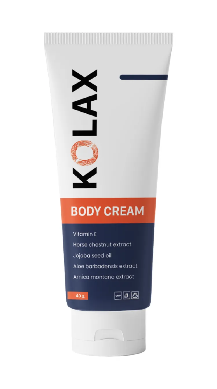 Kolax Cream
