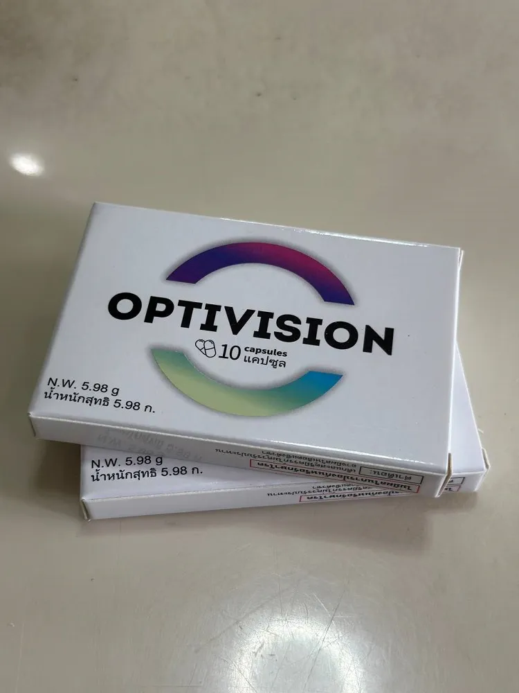 Optivision