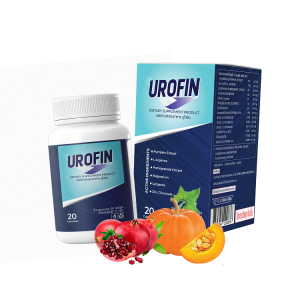Urofin