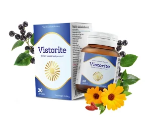 Vistorite