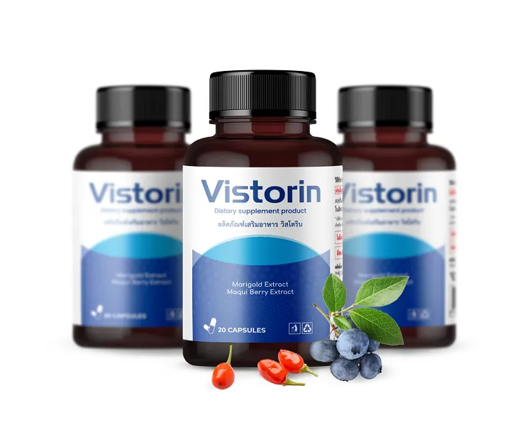 Vistorin