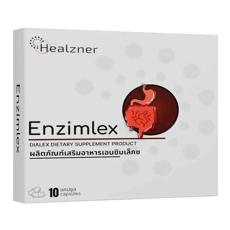 Enzimlex