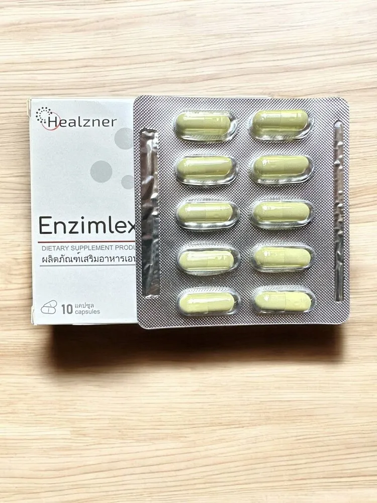 Enzimlex