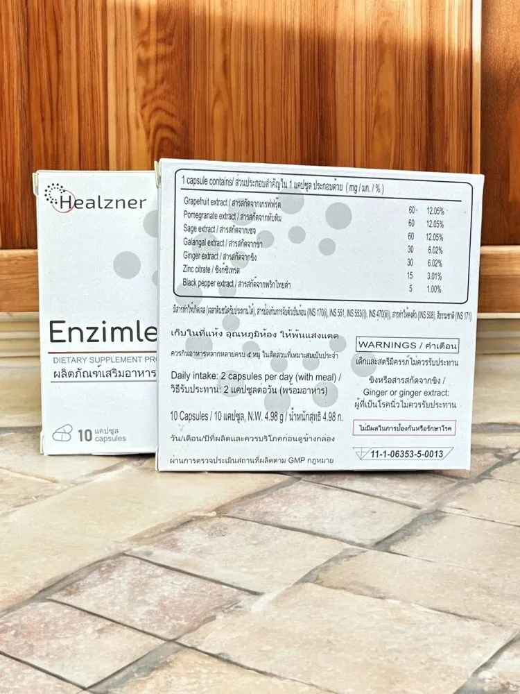 Enzimlex