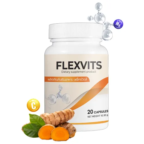 Flexvits