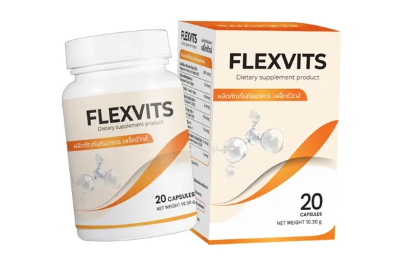 Flexvits