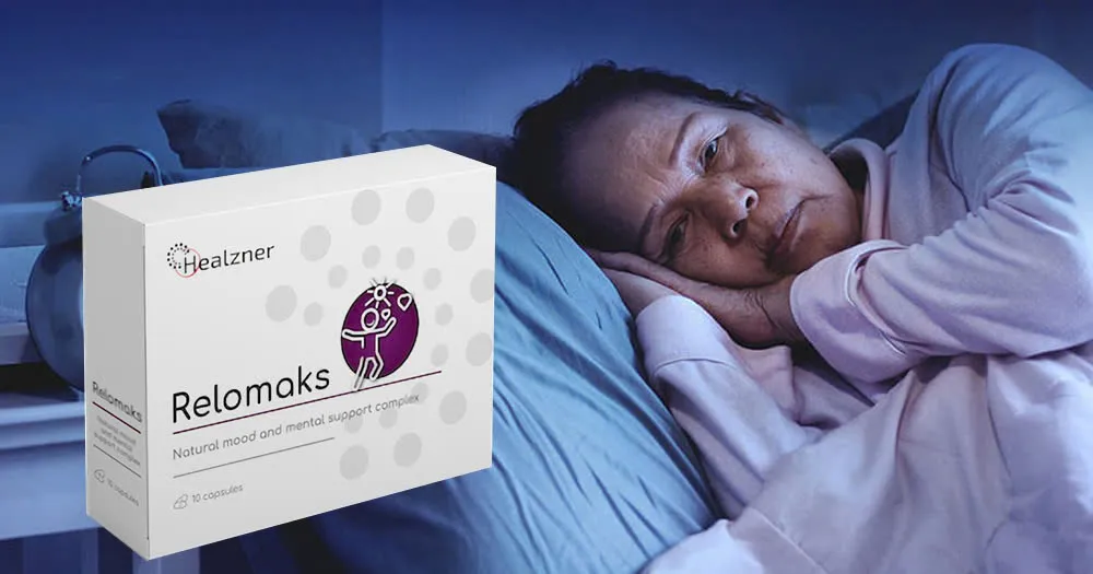 Relomaks
