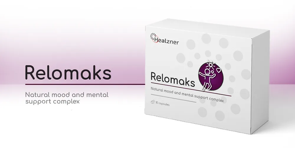 Relomaks