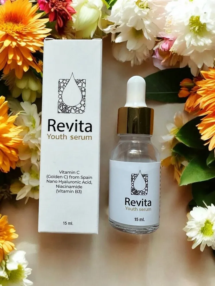 Revita Youth