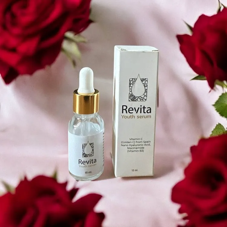 Revita Youth