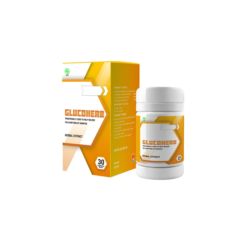 Glucoherb