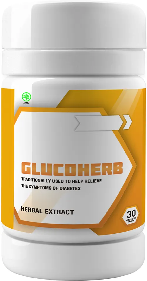 Glucoherb
