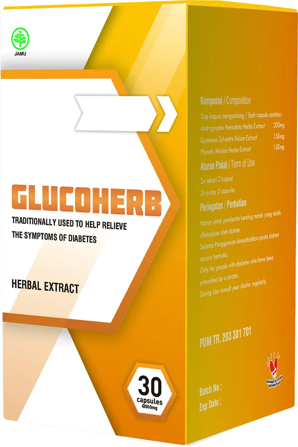 Glucoherb