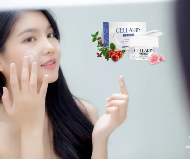 Cellarin