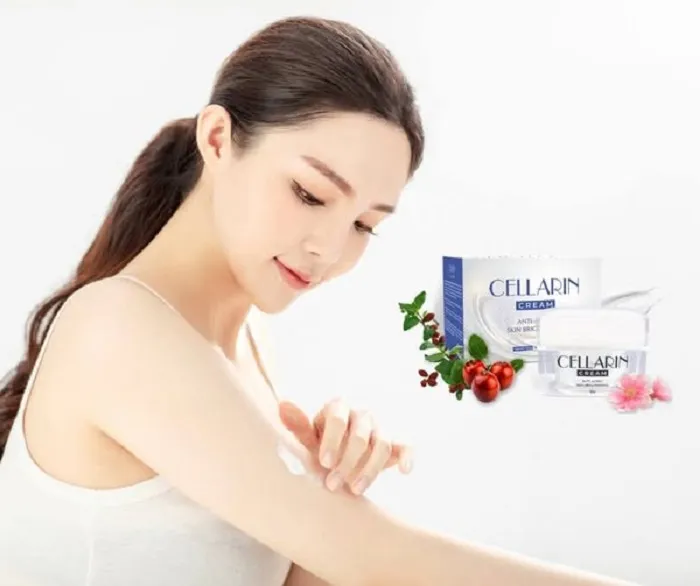 Cellarin