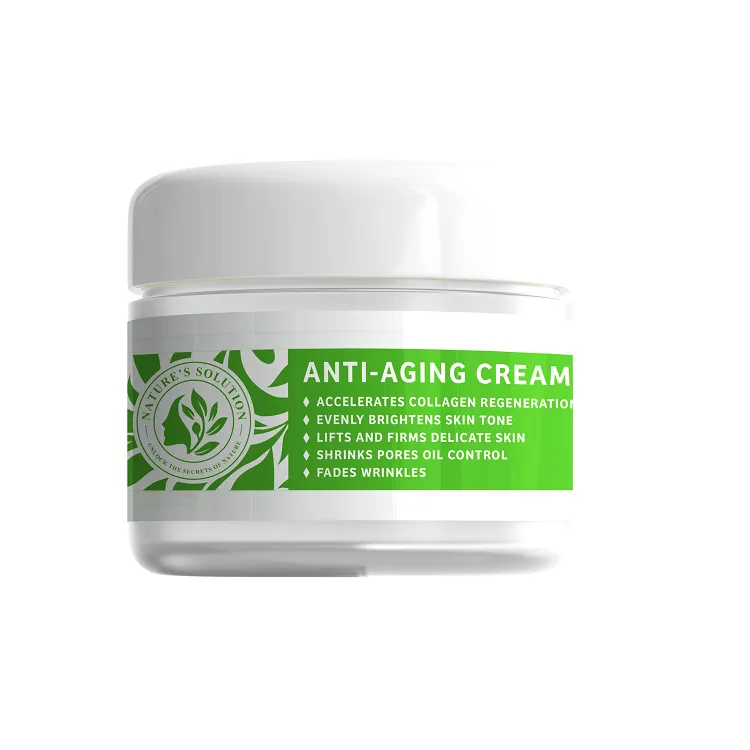 Nature Solution Cream