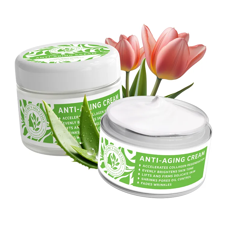 Nature Solution Cream
