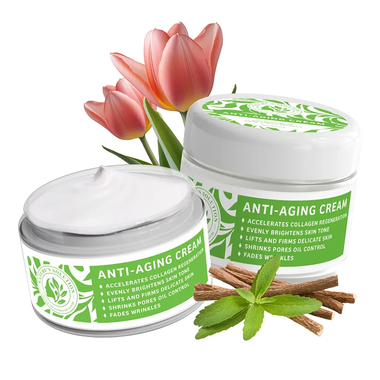 Nature Solution Cream