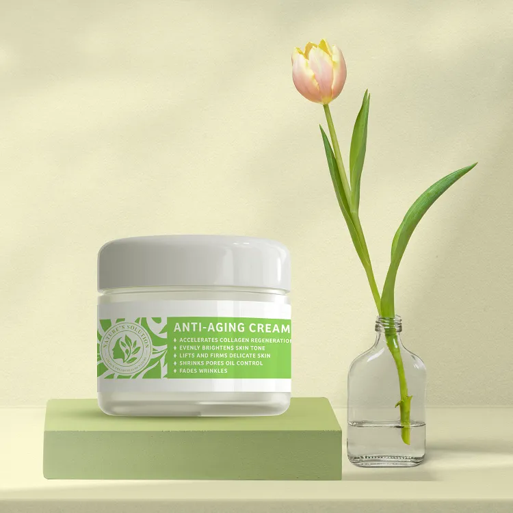 Nature Solution Cream