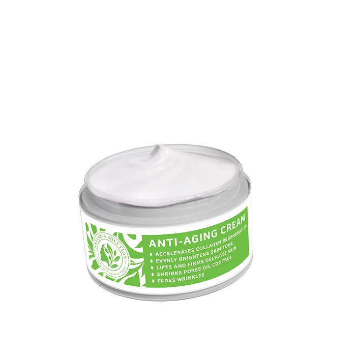 Nature Solution Cream