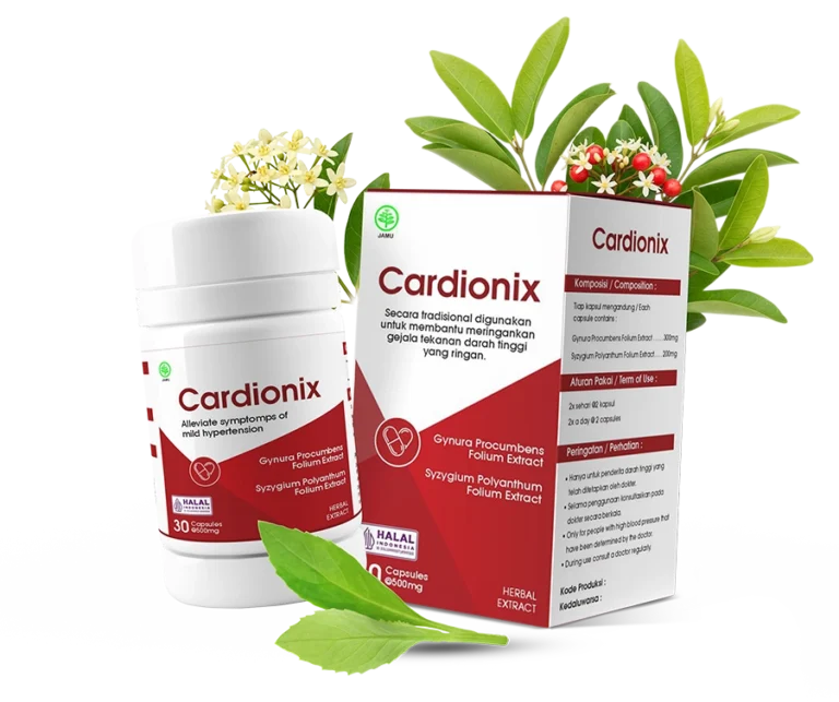 Cardionix