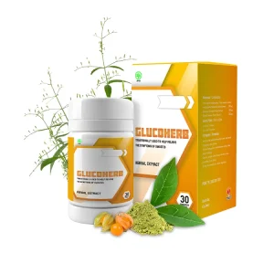 Glucoherb