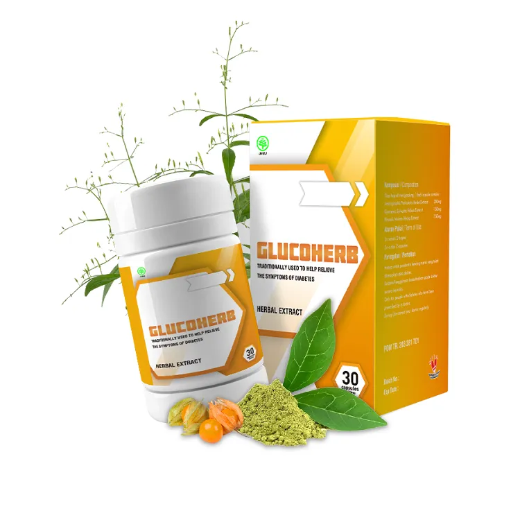 Glucoherb