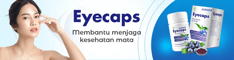 Eyecaps