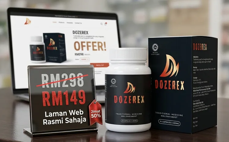Dozerex