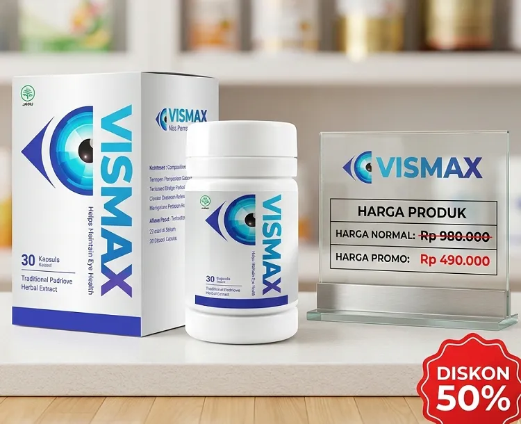 Vismax