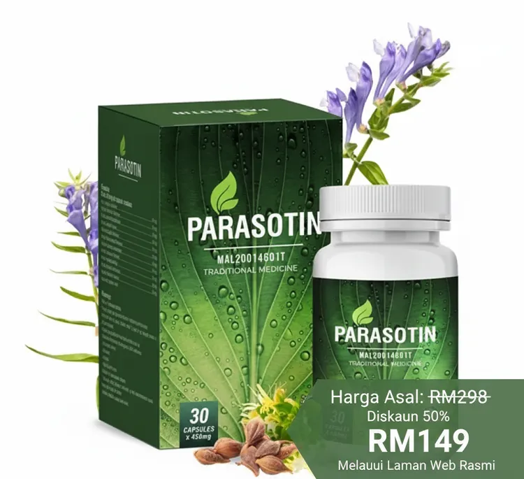 Parasotin