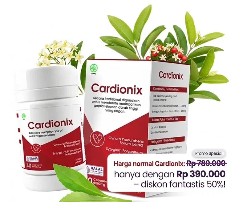 Cardionix