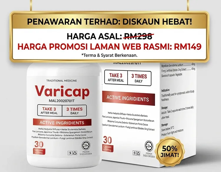 Varicap