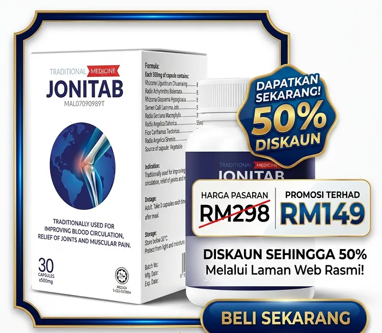 Jonitab