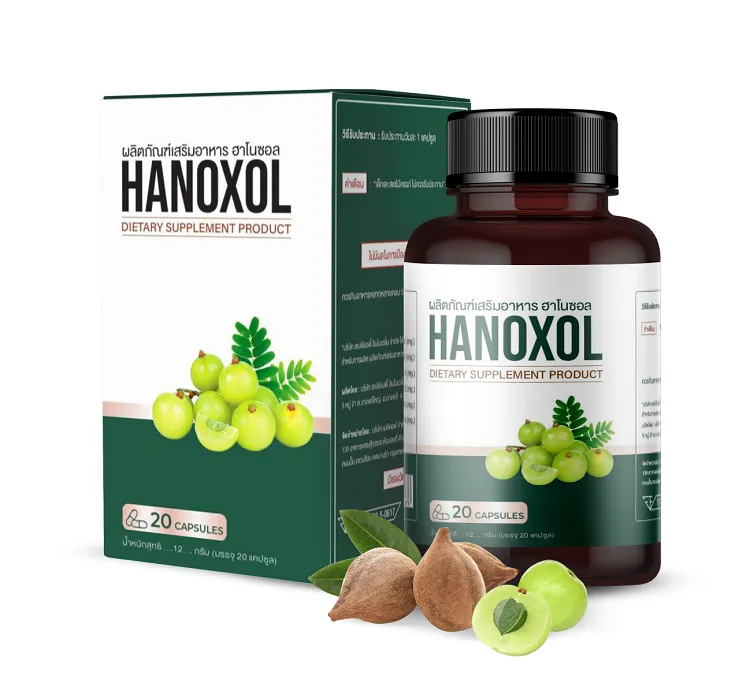 Hanoxol