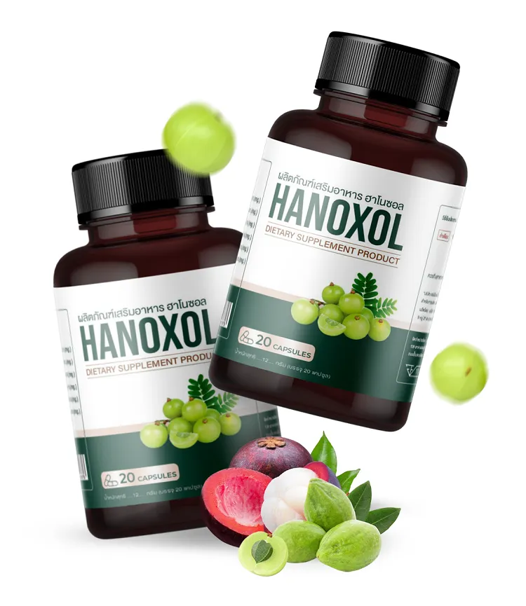 Hanoxol