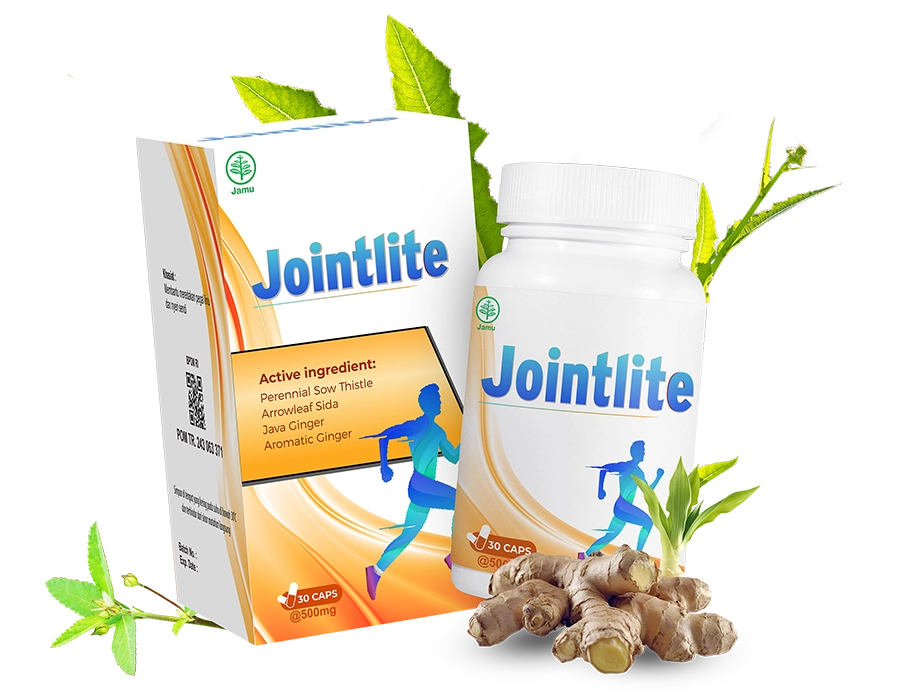 Jointlite