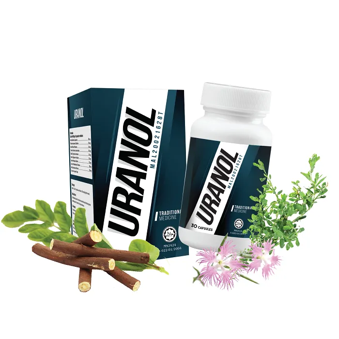 Uranol