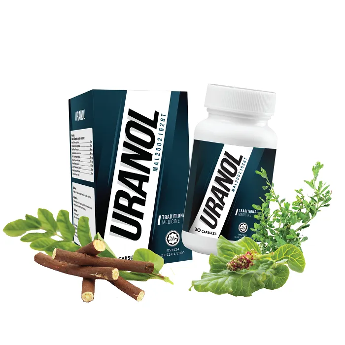 Uranol