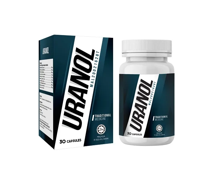 Uranol