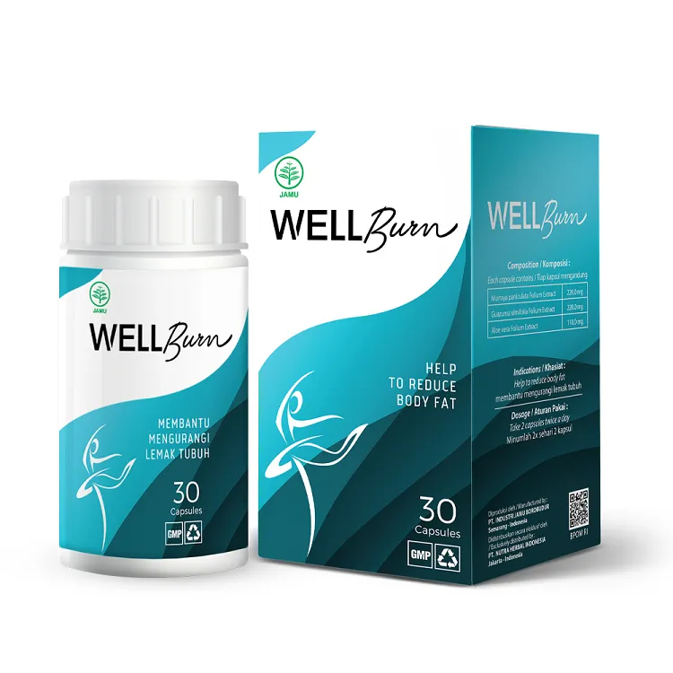 Wellburn