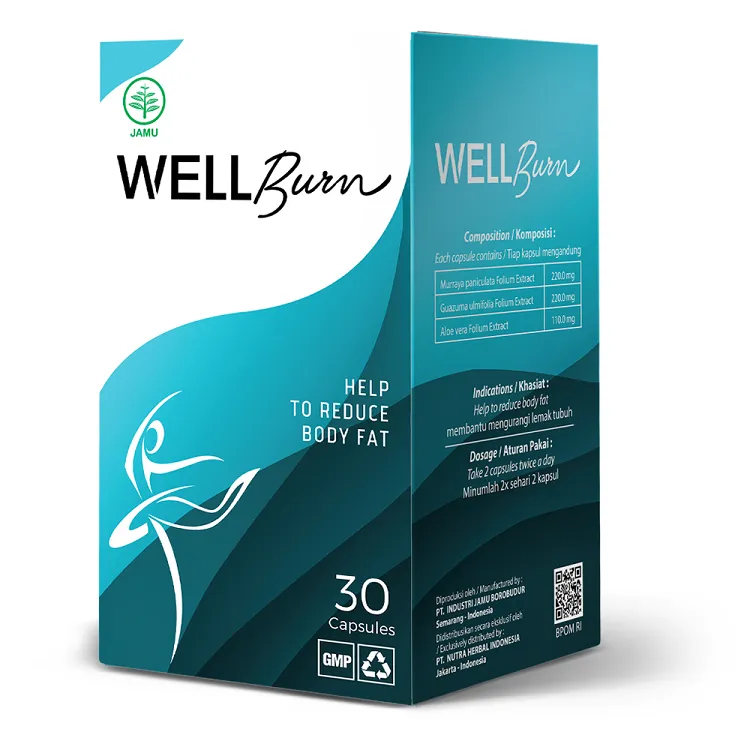 Wellburn