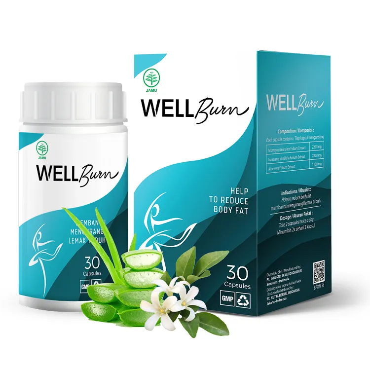Wellburn