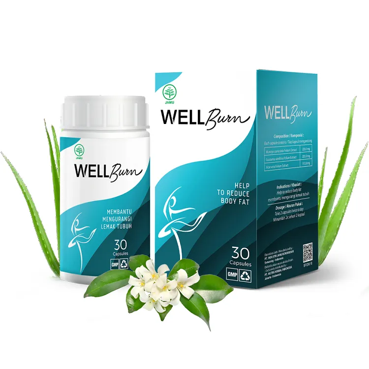 Wellburn