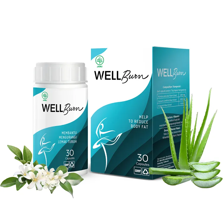 Wellburn