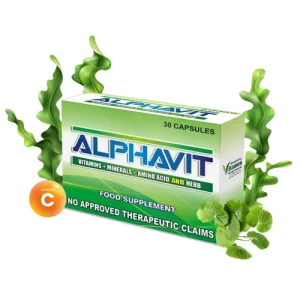 Alphavit