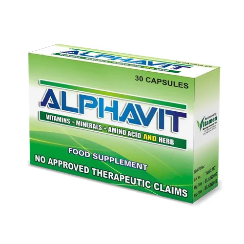 Alphavit